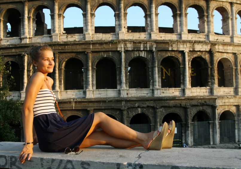 Александра Салтыкова | Москва