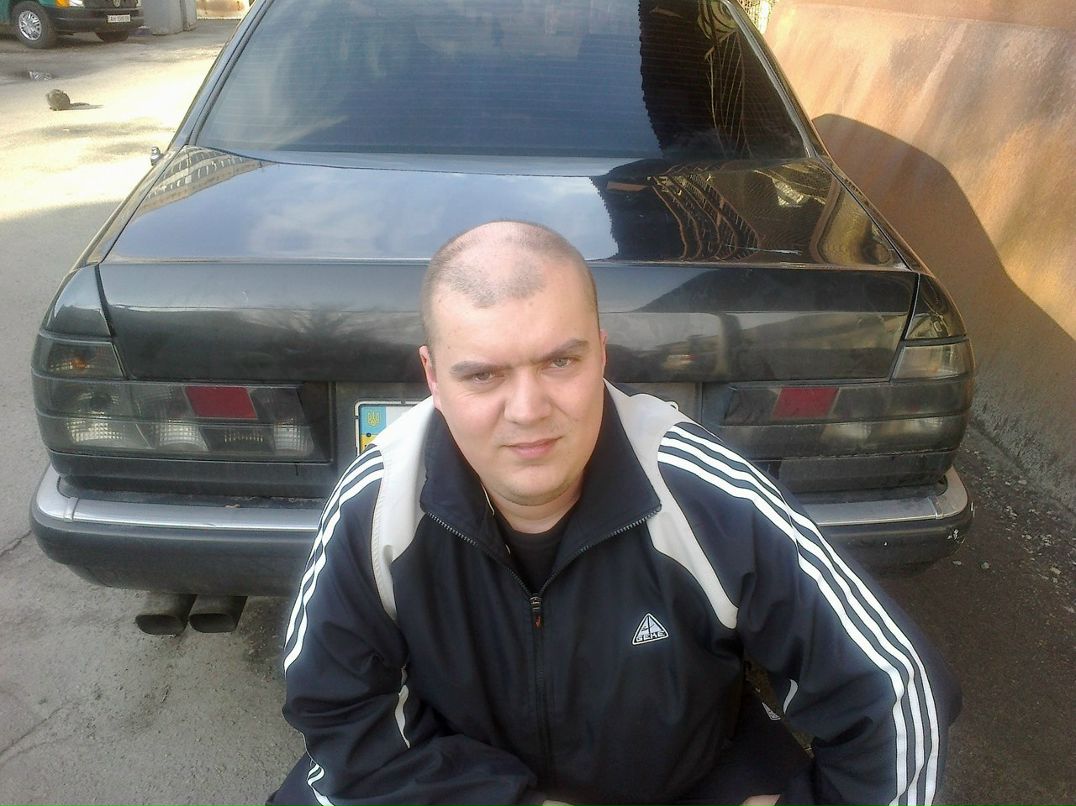 Владимир Локоть | Днепр (Днепропетровск)