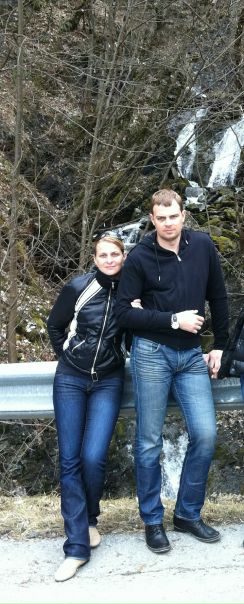 №112, Виктория Романова №112, Виктория Романова