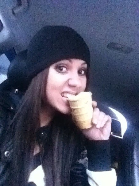 Dasha Noskova фото профиля #4