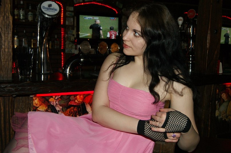 Александра Персик ♔ Diva ♔ | Санкт-Петербург