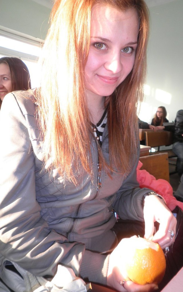 Анжелика Лепина ♥ | Запорожье