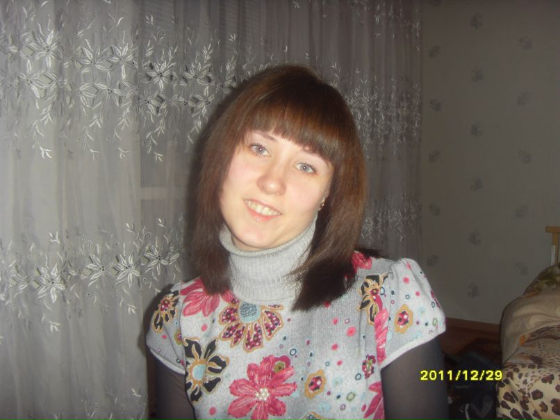 Анютка Старченко | Запорожье