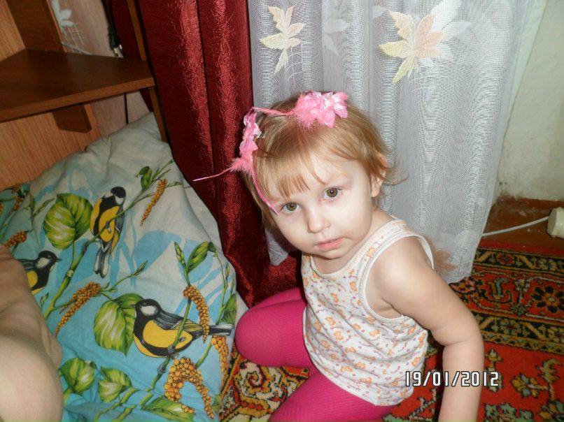 Галина Гринёва Анатольевна | Назарово