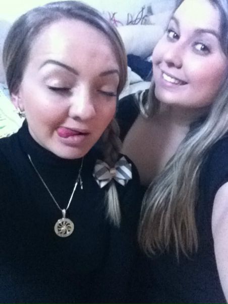 №105, Lina Fedosova, 35 лет, Toronto №105, Lina Fedosova, 35 лет, Toronto