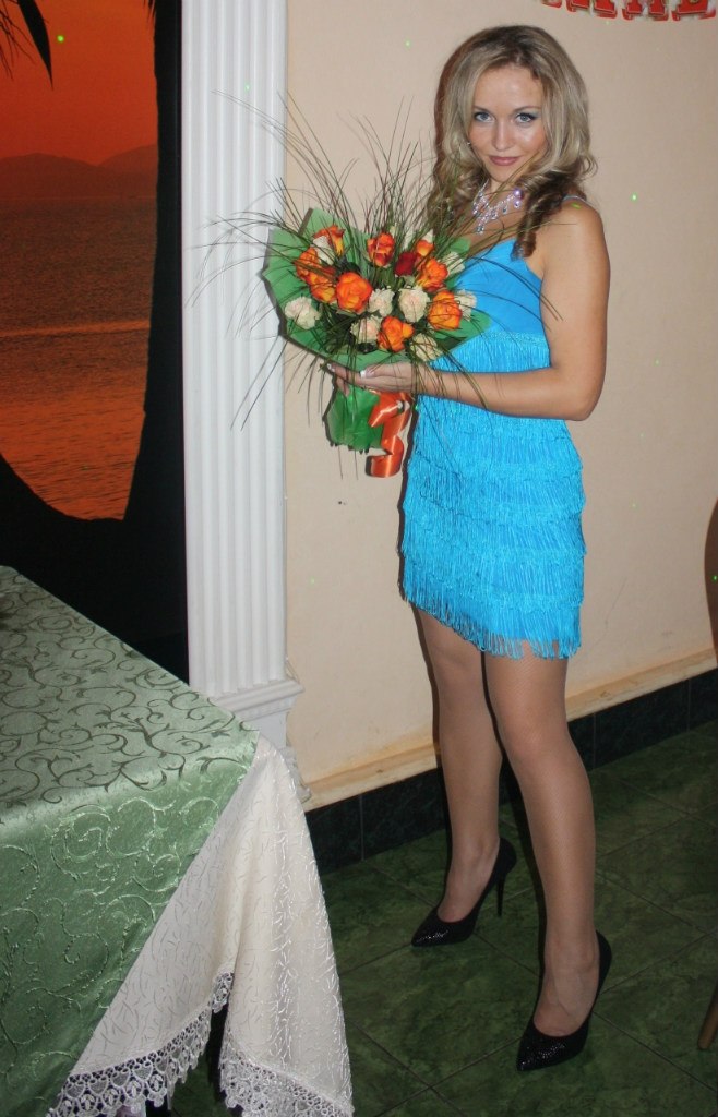 Алина Храпина | Москва