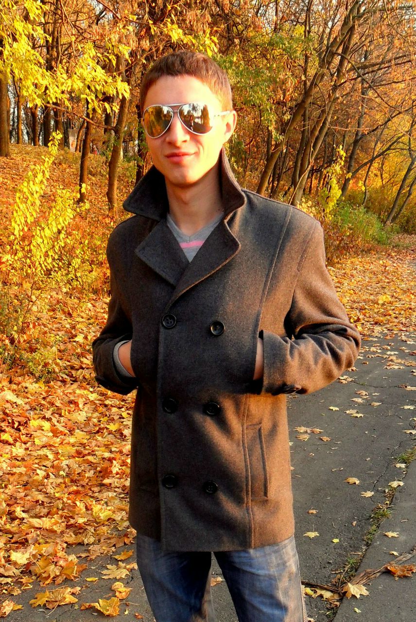 Ігор Мельник | Ровно