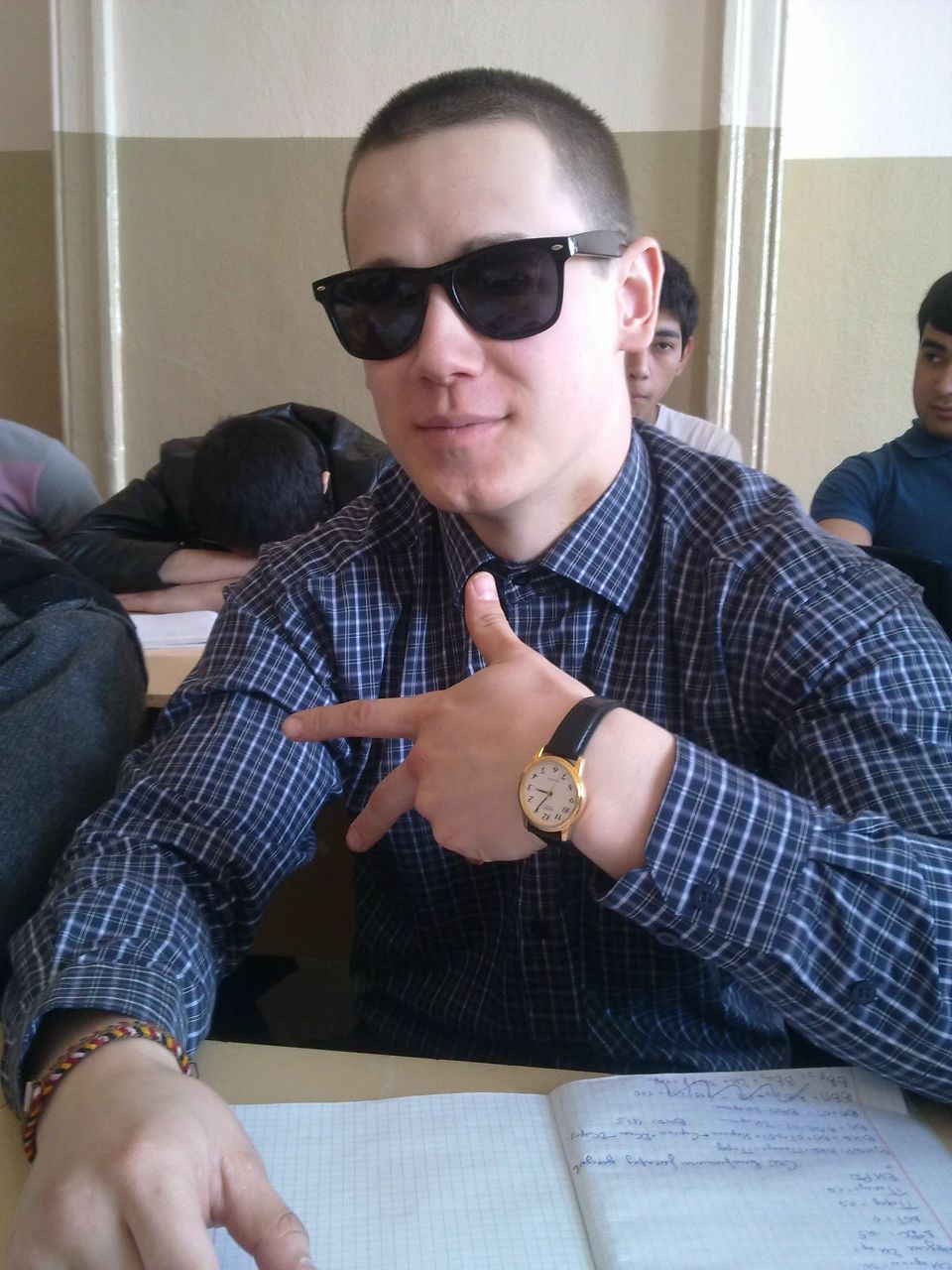 Мекан Гельдыев | Ашхабад