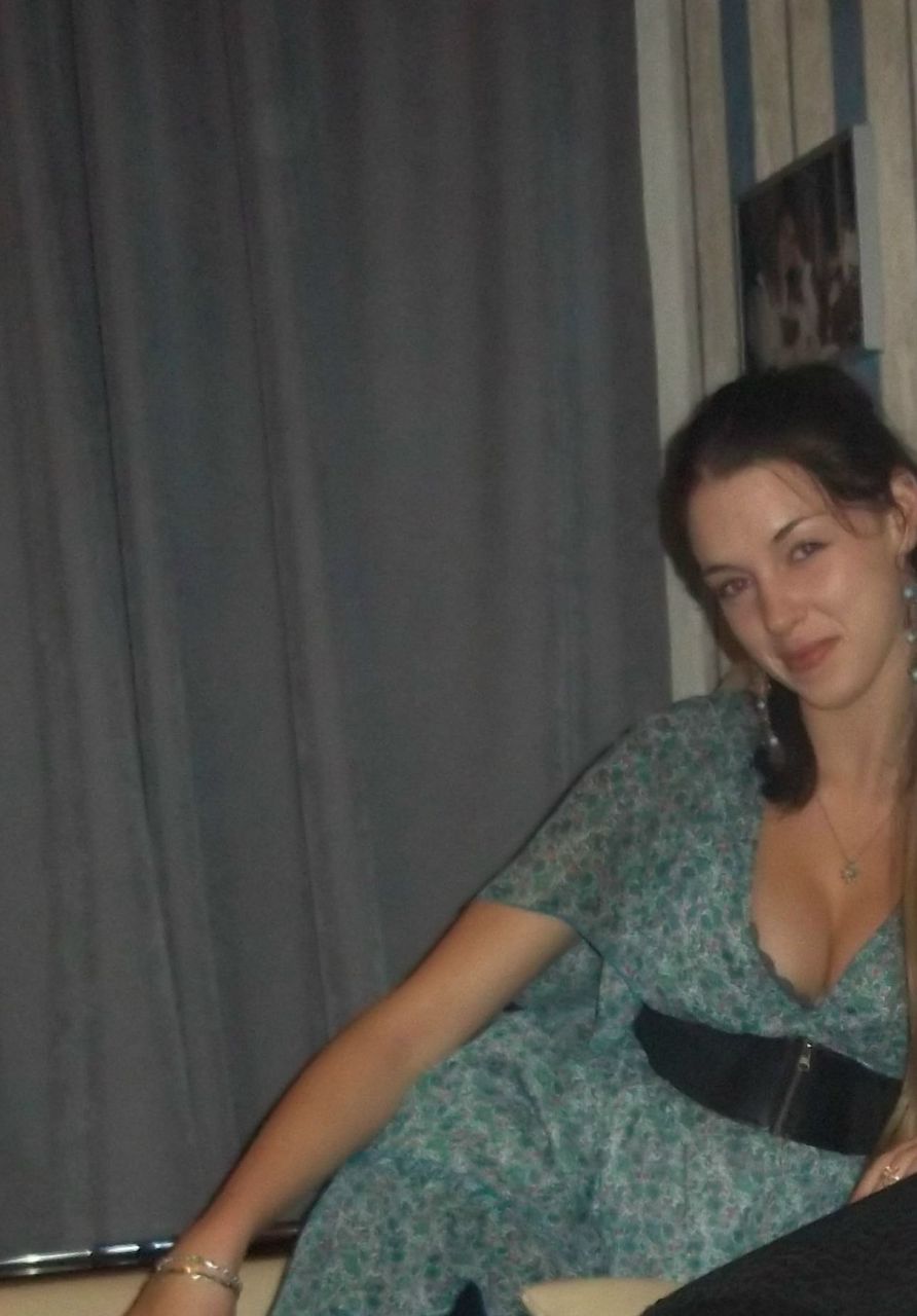 Люба Террон-Кавалькантэ | San Nicola Arcella