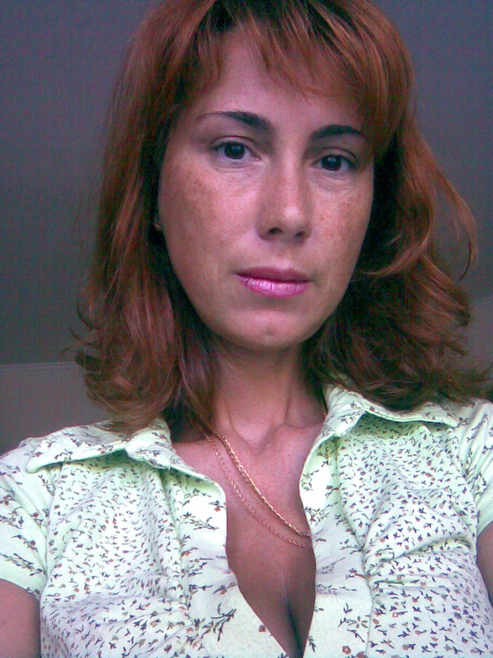 Марина Захарова | Санкт-Петербург