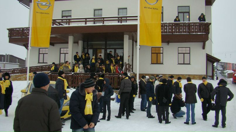 Павел Аверкиев | Ижевск