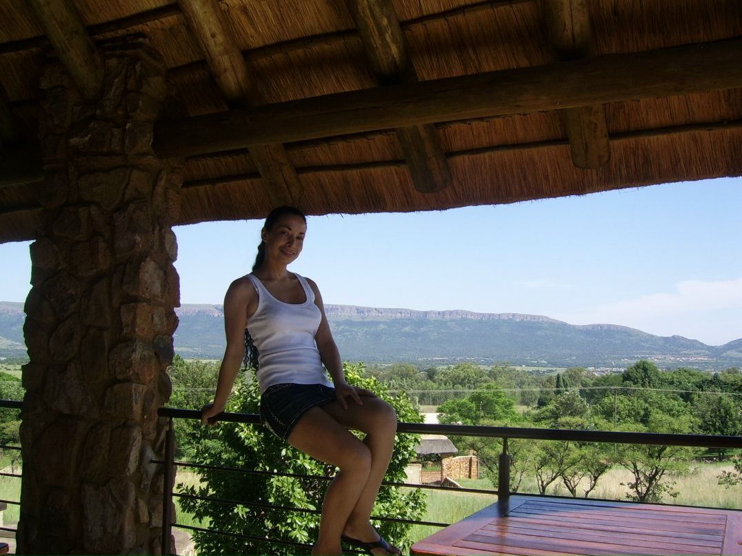 Рада Сорочан | Белая Церковь