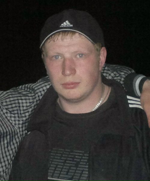 №38, Олег Горев, 37 лет, Ишим, Россия №38, Олег Горев, 37 лет, Ишим, Россия