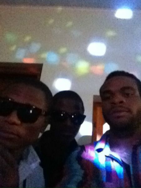 №45, Dray Darex №45, Dray Darex