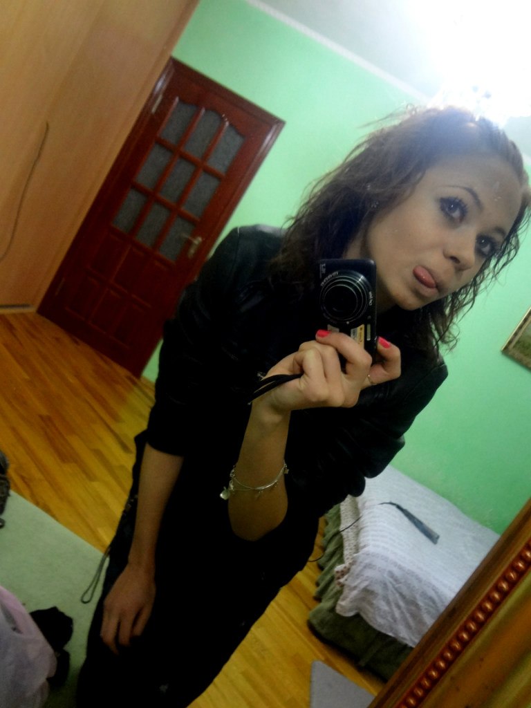 Мария Кондратчук | Киев