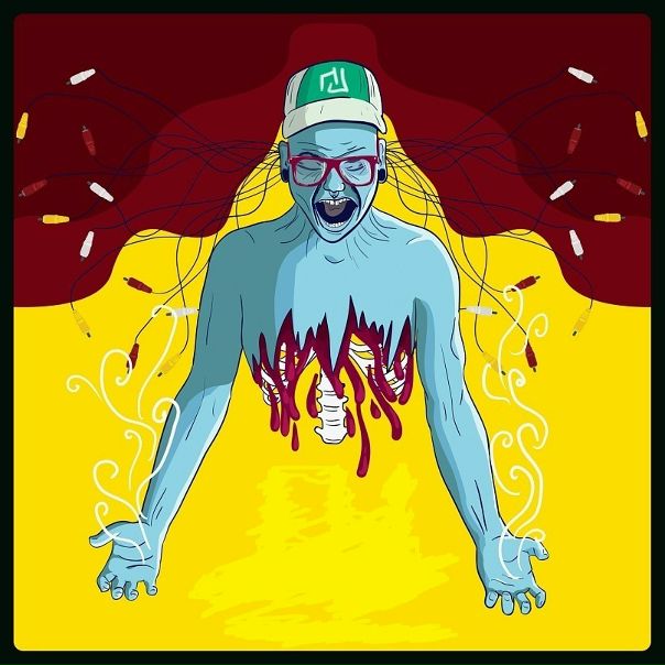 Дмитрий Бурдин фото профиля #5