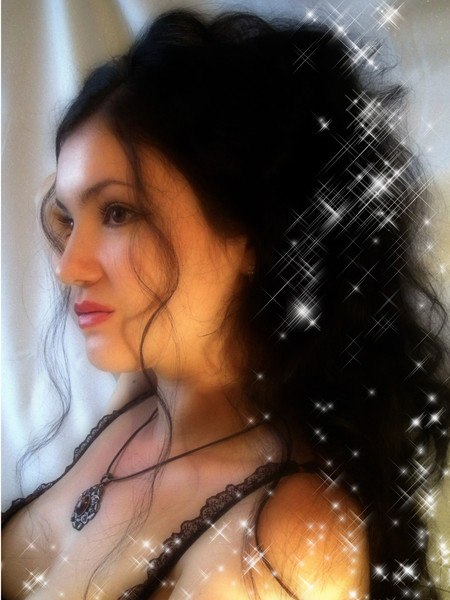 Вероника Дейкунова | Белгород