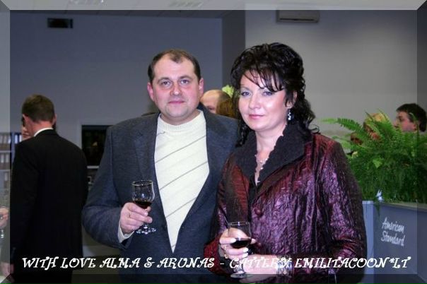 №183, Almina Emilitacoon, Каунас №183, Almina Emilitacoon, Каунас