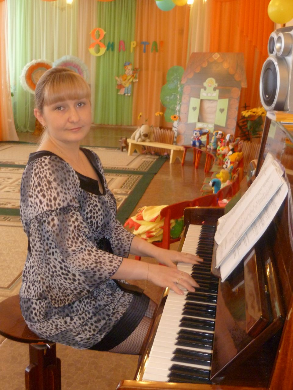 Ольга Суранова | Лениногорск