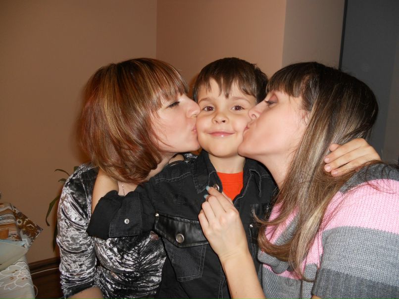 Натали Марцинкевич | Зоринск