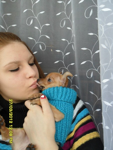 №133, Олеся Семакова, Северодвинск №133, Олеся Семакова, Северодвинск