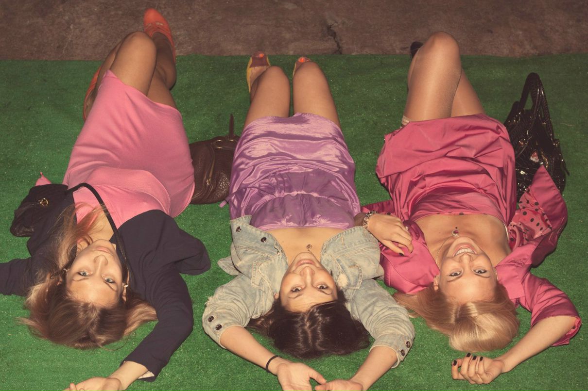 Lyudmila Kalashnikova | Москва