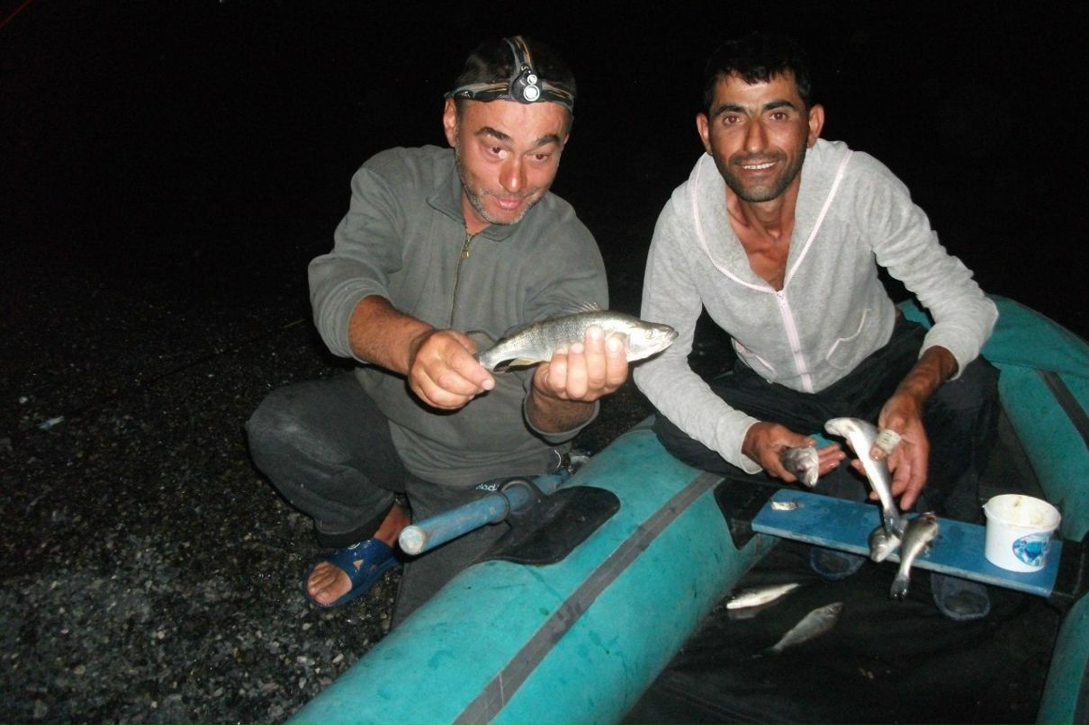 Лариса Жукова | Алматы