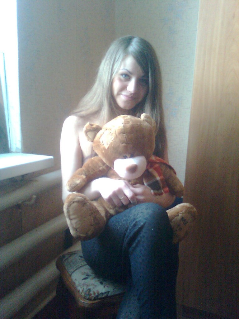 Марина Хохлова Михайловна | Москва