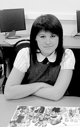 Елена Манаенкова | Сыктывкар