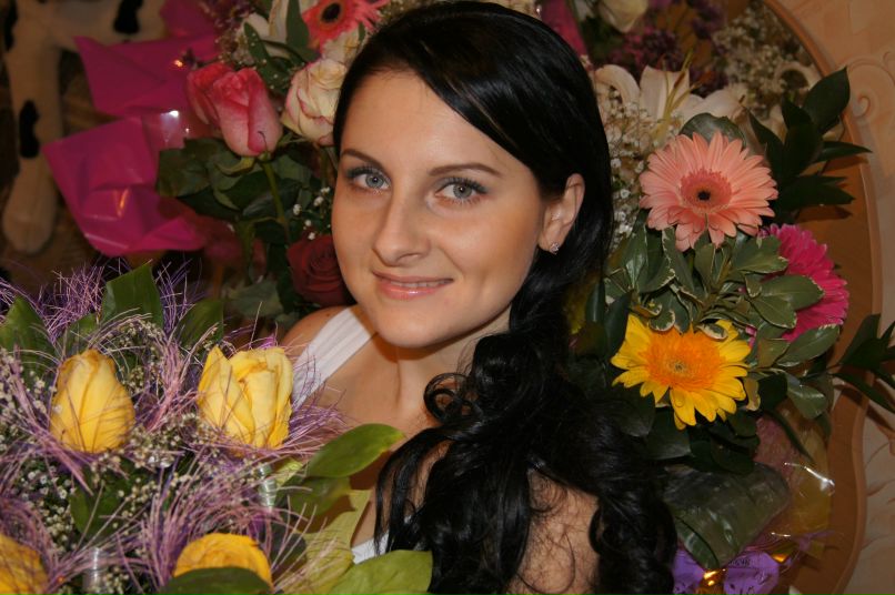 Анастасия Кожокарь | Красноярск