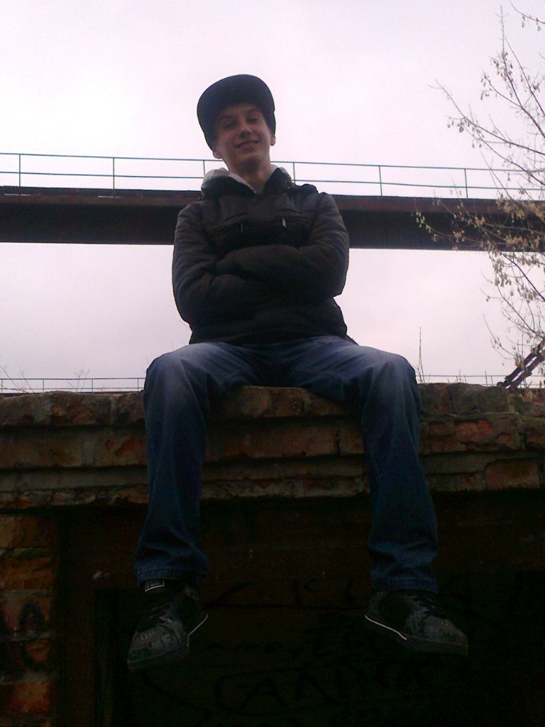 Роман Грибук | Киверцы