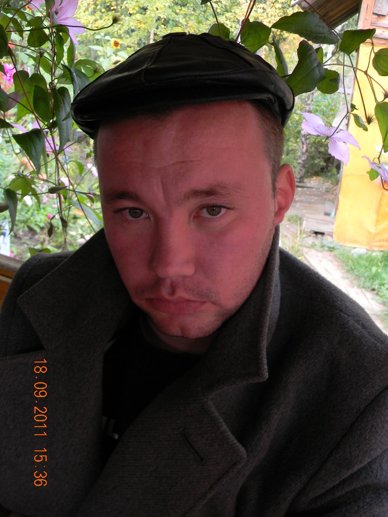 Юрий Главатских | Сыктывкар