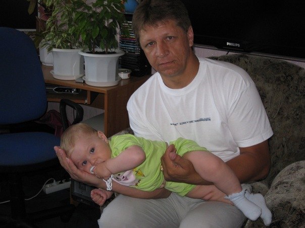 Александр Фомченко | Речица