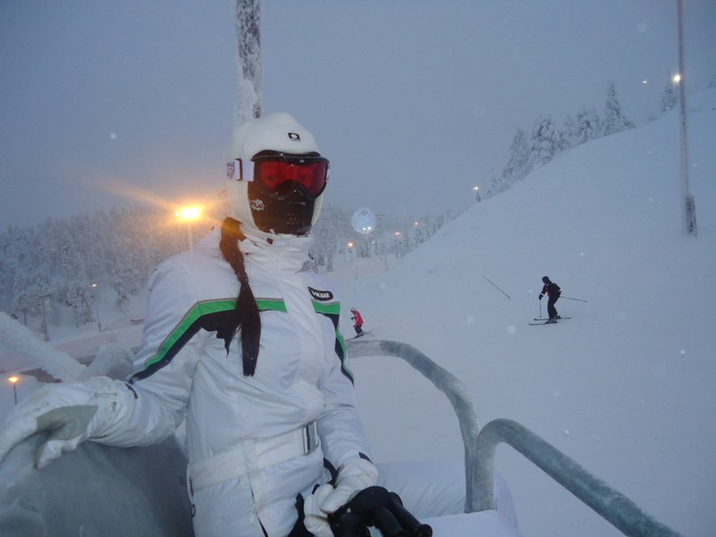 Надежда Белоконь | Архангельск