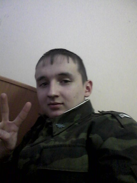 Марат Ахметшин | Камбарка