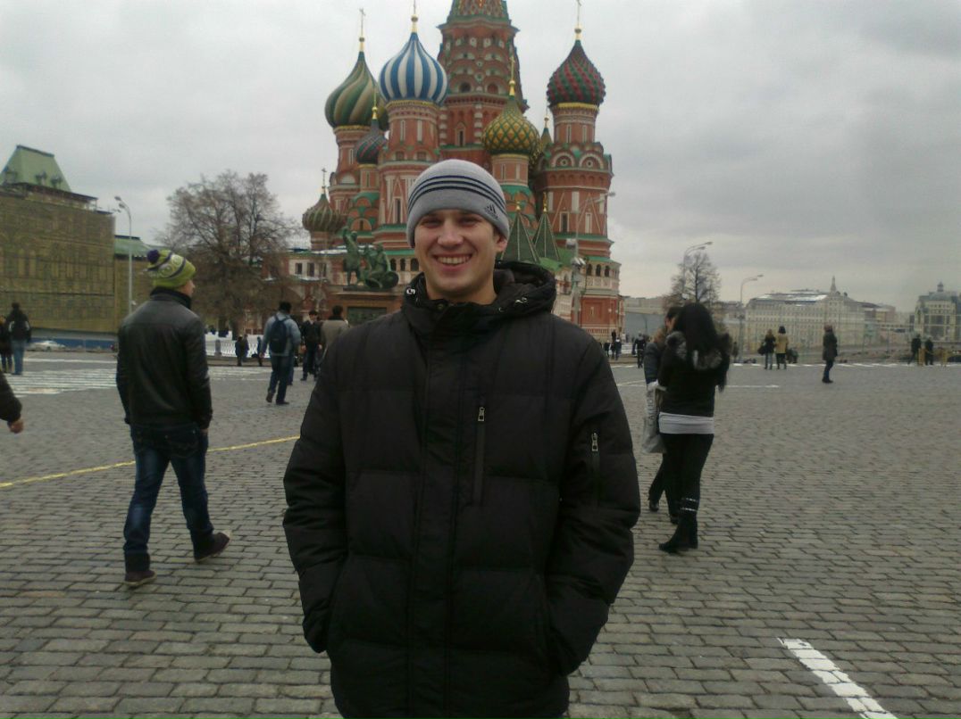 Сергей Купцов | Альметьевск