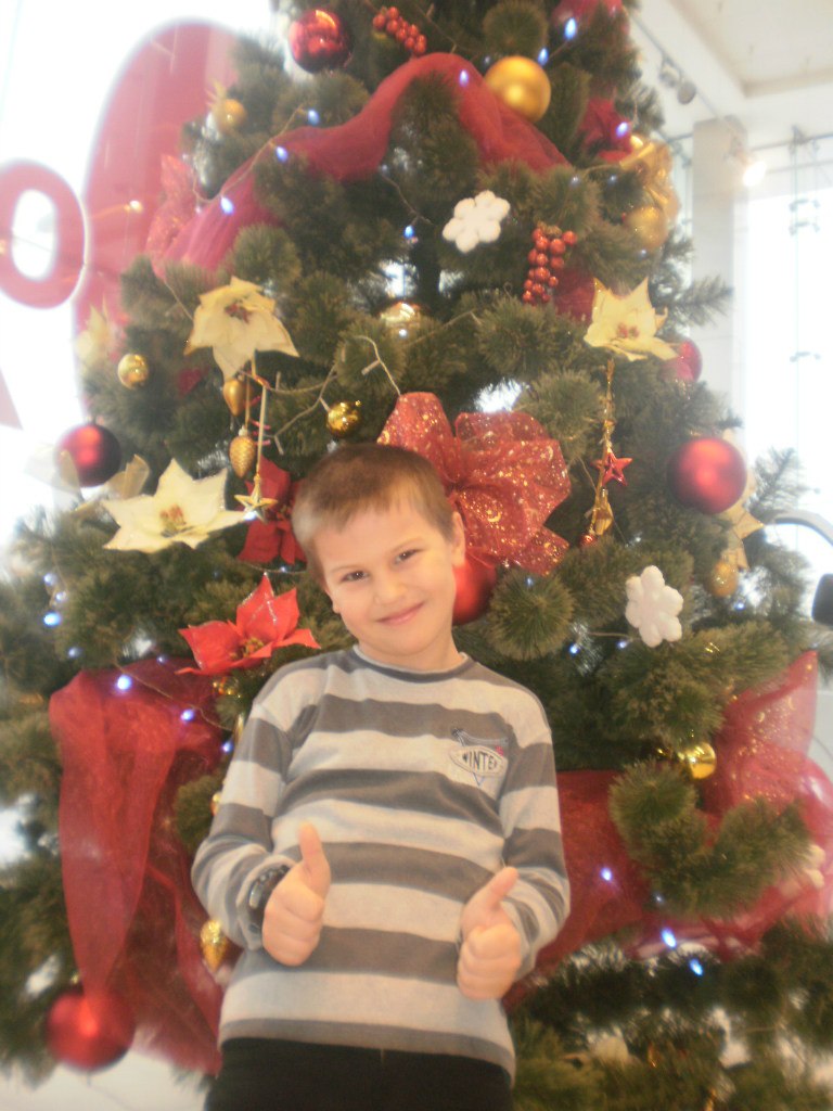 Людмила Цехмейструк(Мороз) | Киев