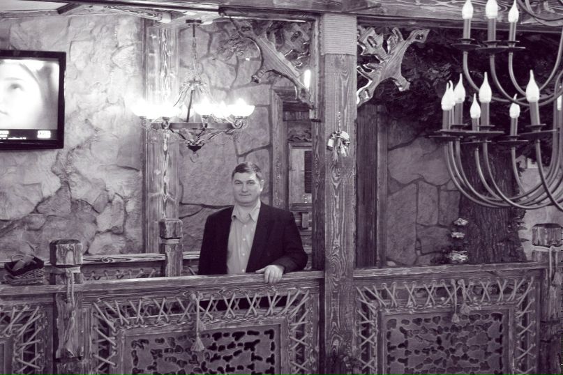 Игорь Килимник | Москва