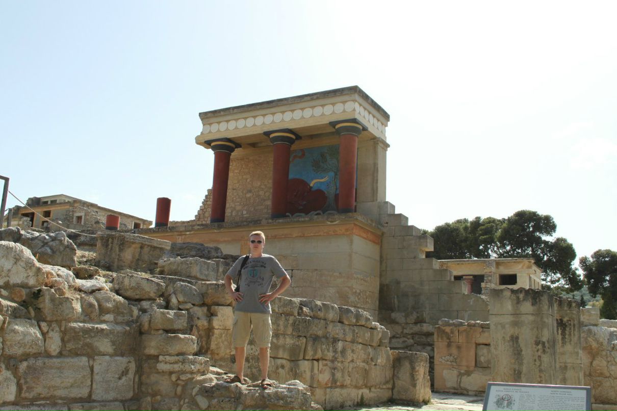 Андрей Иго | Lappeenranta