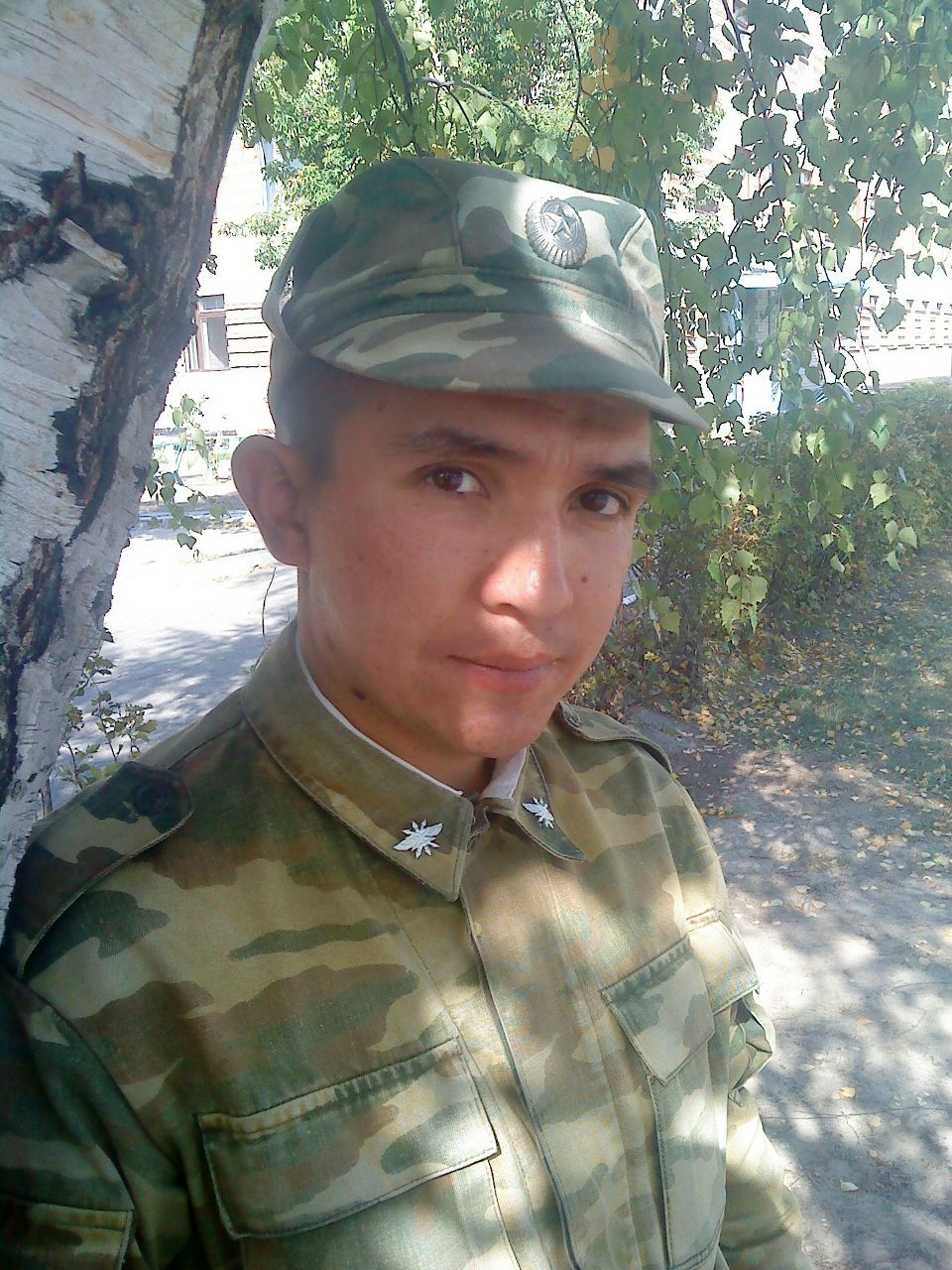 Шамиль Авхадиев | Уфа