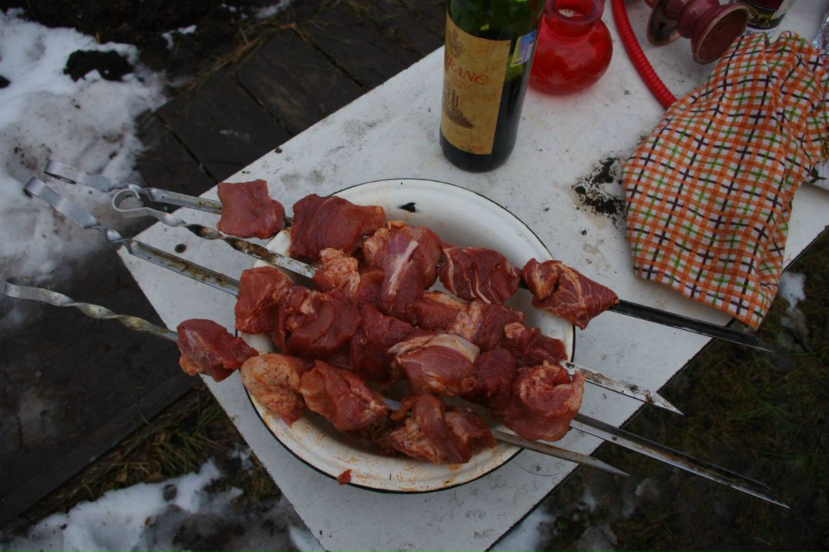 Тёма Хрумкин ZINGER | Красноярск