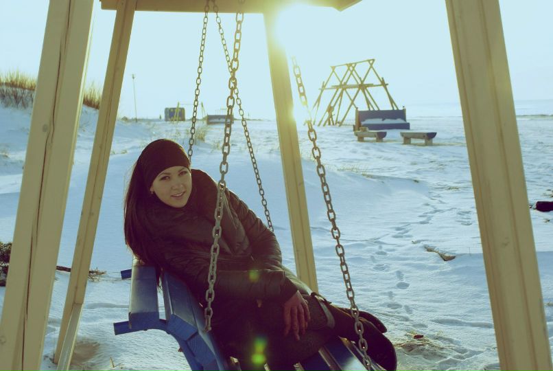 Александра Хоманн | Hannover