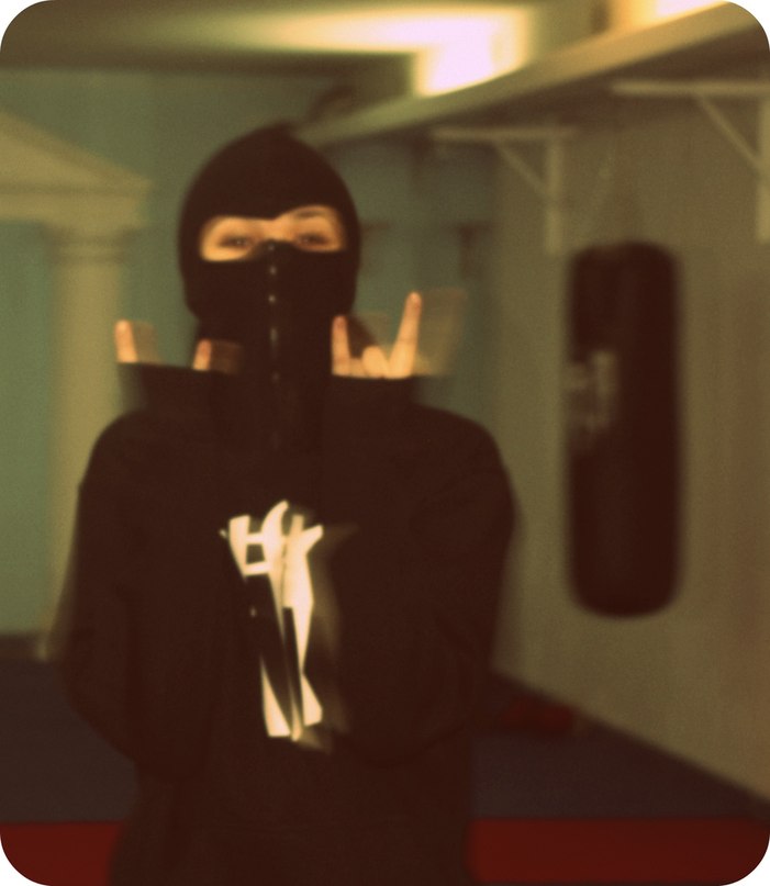 Дарья Михайлова | 