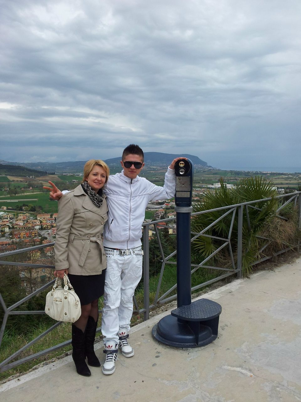 Міша Дречевич | Стебник