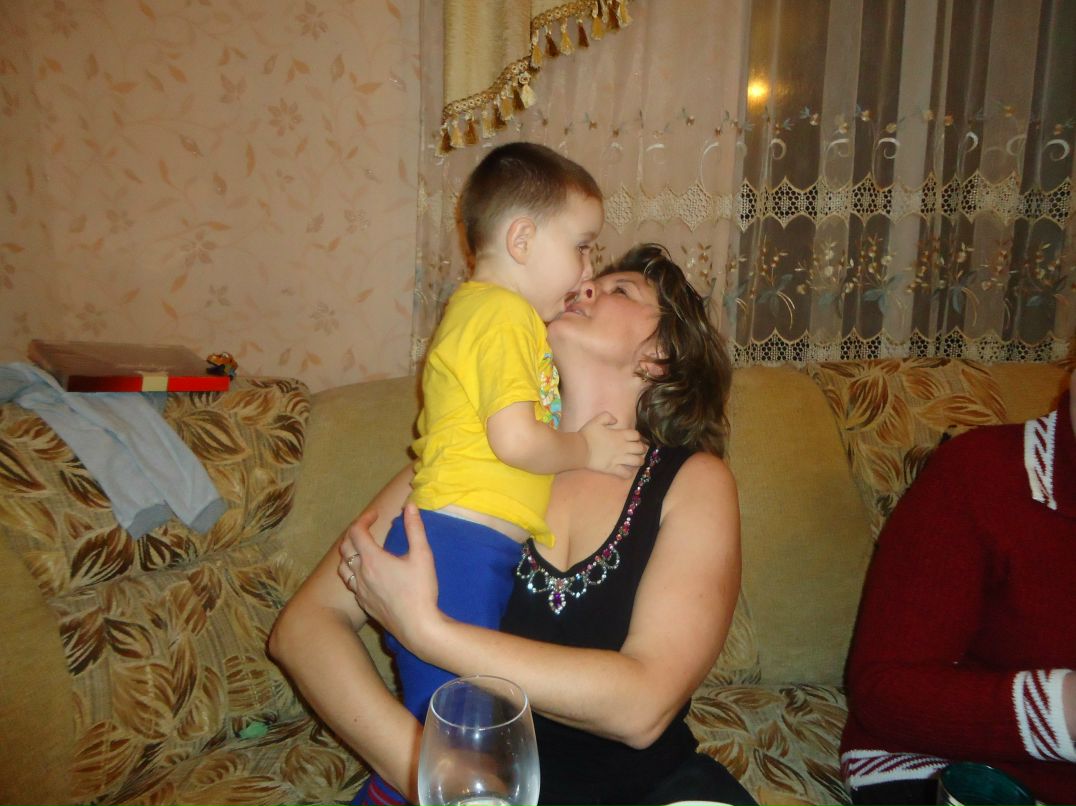 Раїса Трохимчук | Винница