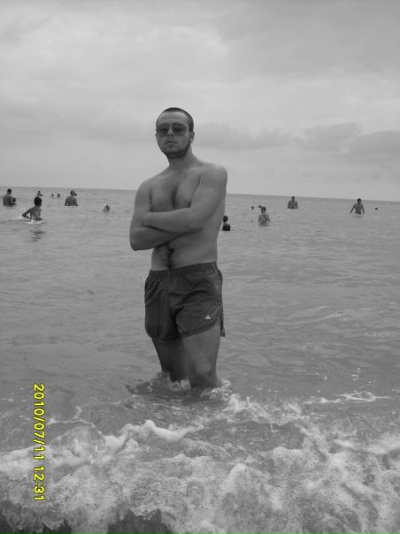 №14, Антон Клус, 33 года, Ровно №14, Антон Клус, 33 года, Ровно