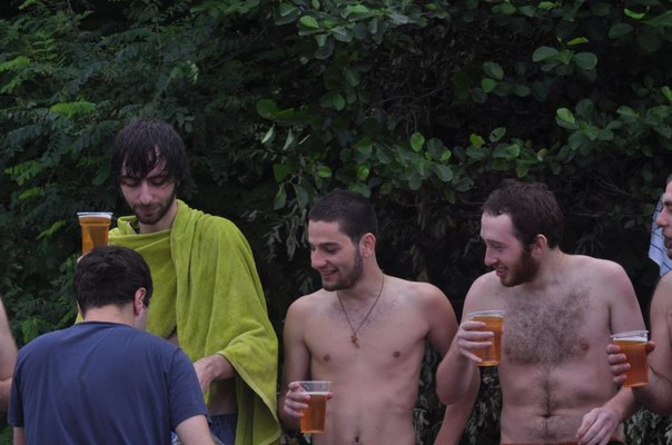 №159, Niko Chkonia, 34 года, Батуми №159, Niko Chkonia, 34 года, Батуми