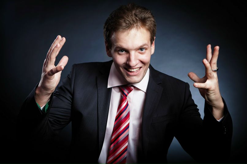 Артем Глинский | Иркутск