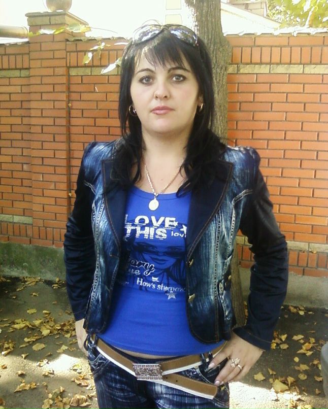 Светлана Киш | Киев