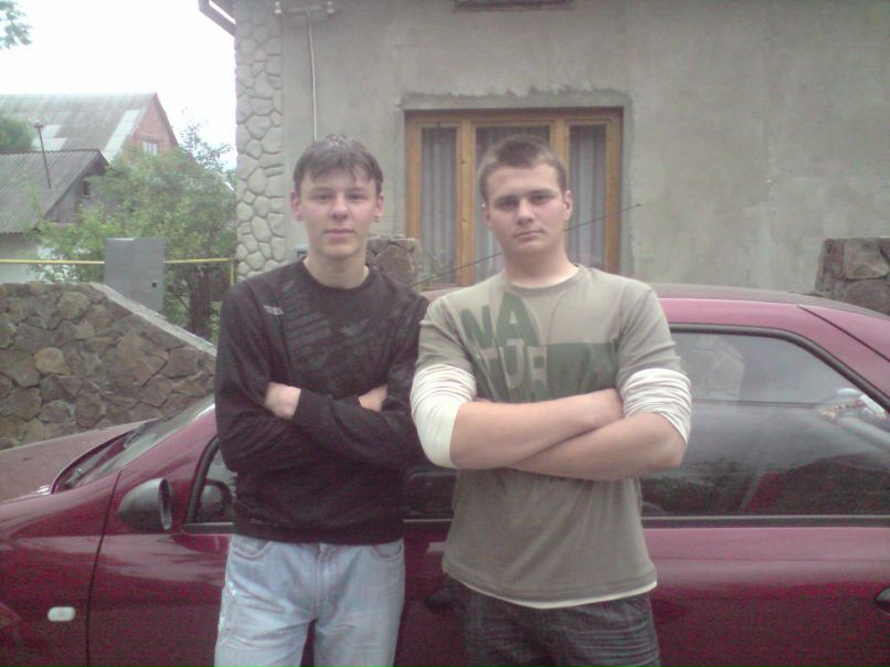 Женя Латик | Долгое